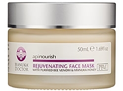 Best Natural Facial Masks to Always Have At Hand