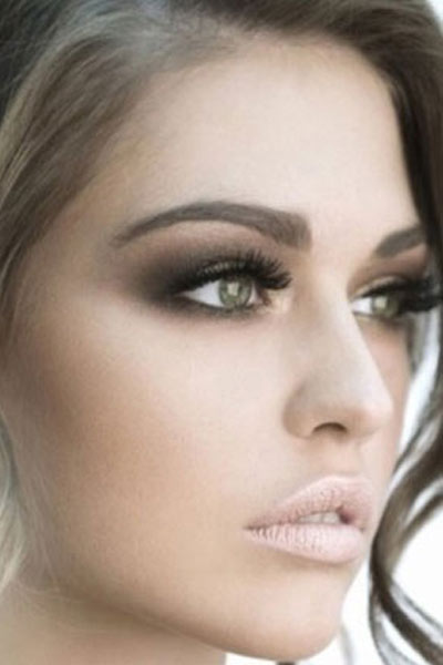 How to Get the Perfect Bold Brow Look