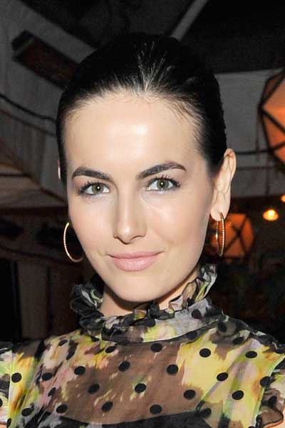 Celebs With the Most Enviable Brows