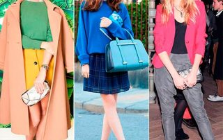10 Best Color Combos to Wear In Winter