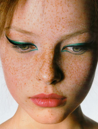 Sizzling Eyeliner Looks Straight From Pinterest