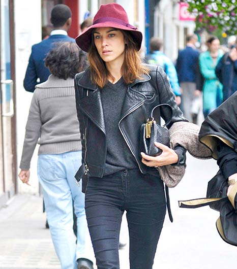 7 Styles of Hats and 7 Ways to Wear Them