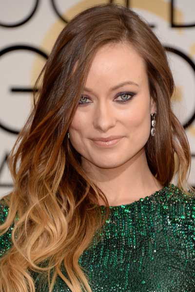 Great Wavy Hairstyles You'd Like to Wear All Year Round