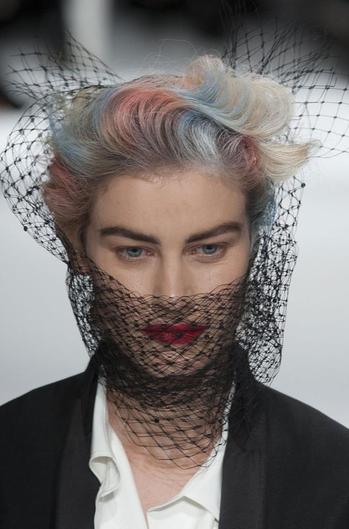 Spring 2014 Couture Best Hairstyles to Copycat