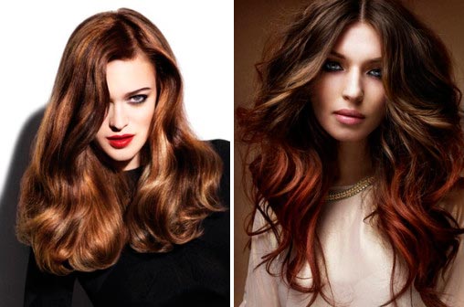 2014 Women Hairstyles for Any Hair Length
