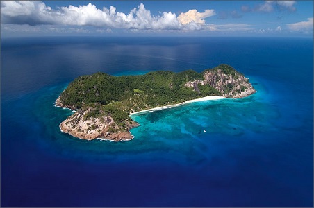 World's Most Luxurious Private Island Escapes