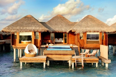 World's Most Luxurious Private Island Escapes