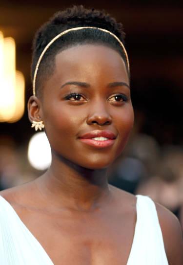 Lupita Nyong’o's Best Beauty Looks Spotted So Far 