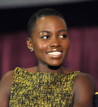 Lupita Nyong’o's Best Beauty Looks Spotted So Far 