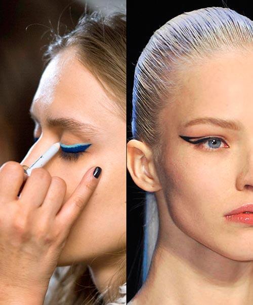 Cool Hair And Makeup Trends To Embrace Now 
