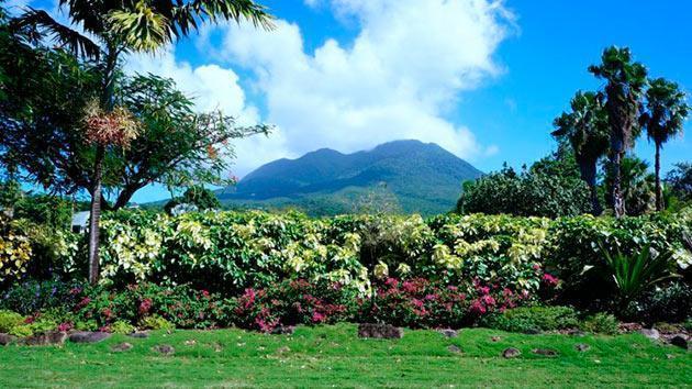 Things to Do While Visiting the Caribbean Island of Nevis 