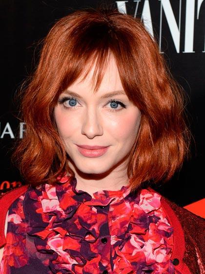 Best Red Hair Colors for Every Skin Tone