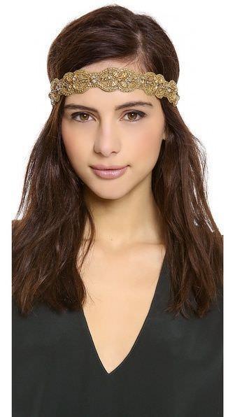 Lovely Hair Accessories to Opt For This Season | Women Hairstyles ...