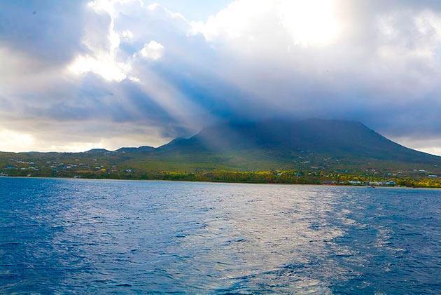 Things to Do While Visiting the Caribbean Island of Nevis 