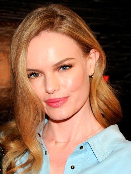Kate Bosworth’s Blonde Hair Color