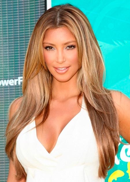 Best Long Hairstyles for 2014