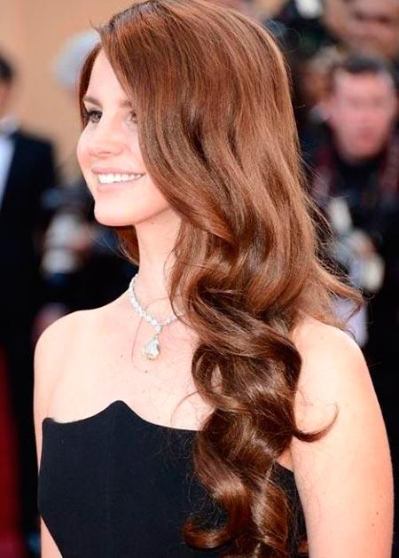 Best Long Hairstyles for 2014