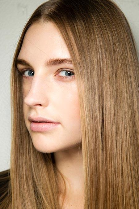 Simple, yet Chic Hairstyles for 2014