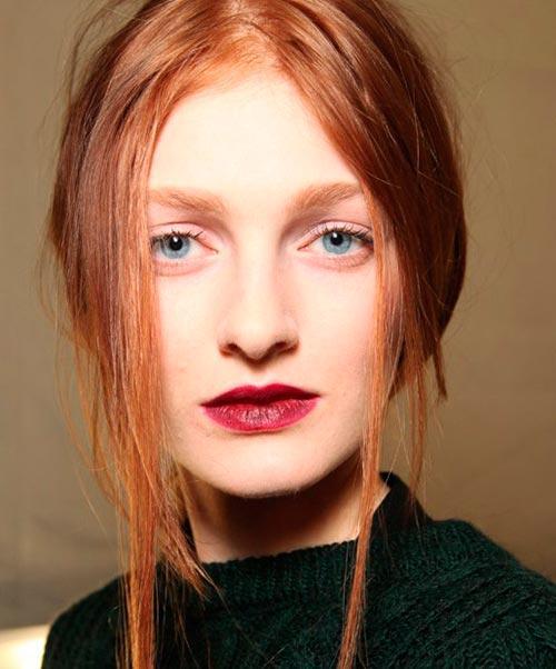 Cool Hair And Makeup Trends To Embrace Now 