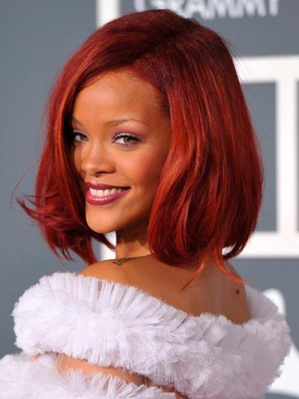 Best Red Hair Colors for Every Skin Tone - DF Row