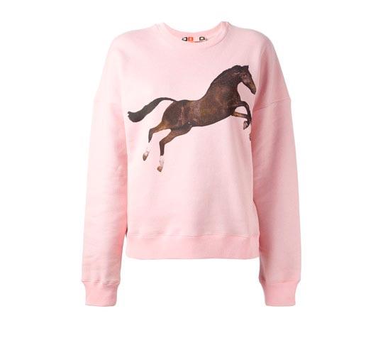 Horse Inspired Fashion Pieces to Embrace 2014 In Style