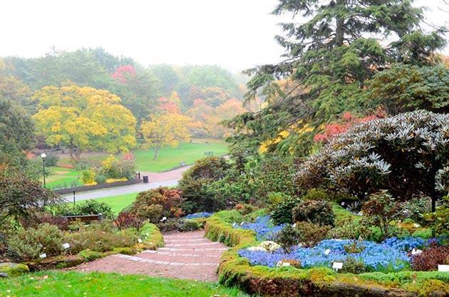 Top 10 Most Beautiful Blooming Gardens In The World 