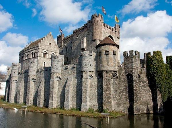 Best Places to Visit In Belgium 