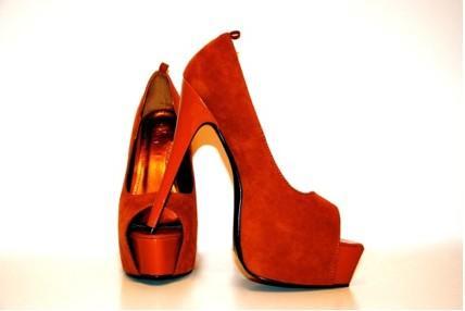 Different Types of High Heels for Your Shoe Collection