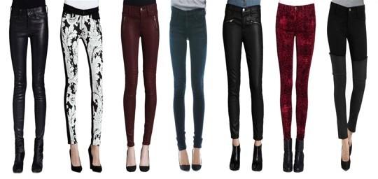 How to Find the Perfect Pair of Jeans
