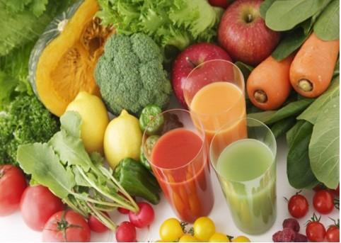 What Can Juice Cleansing Do for the Body?