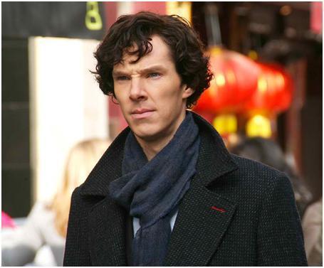 Benedict Cumberbatch - Hot or Not