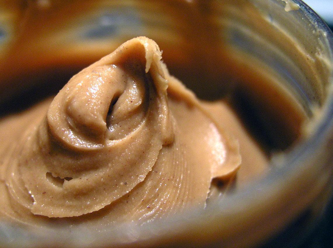 Weight Loss and Peanut Butter