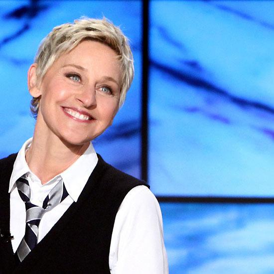 Why People Love Ellen DeGeneres 2
