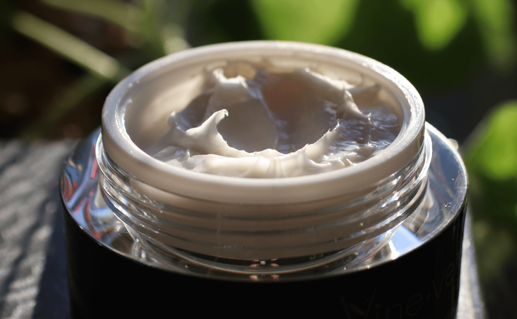 Vine Vera Resveratrol Malbec DNA Redefying Cream