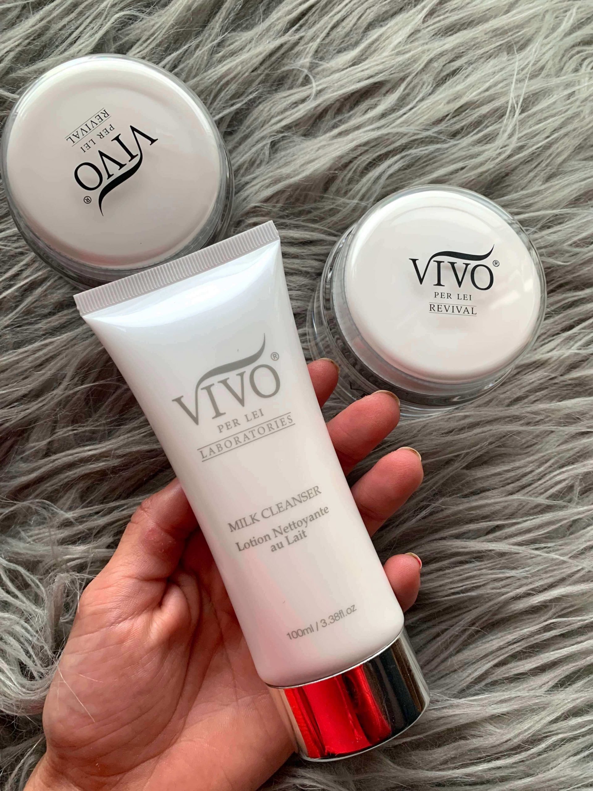 Vivo Per Lei  Skin Care & Body Care