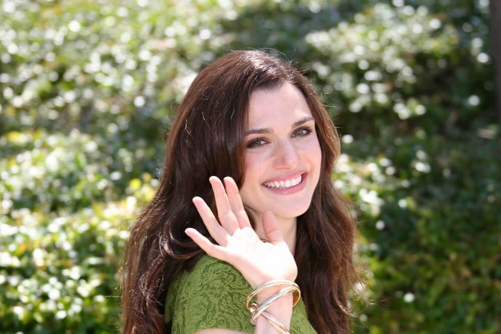 CANNES, FRANCE - MAY 17: Actress Rachel Weisz attends the Agora Photocall held at the Palais Des Festivals during the 62nd International Cannes Film Festival on May 17, 2009 in Cannes, France.
