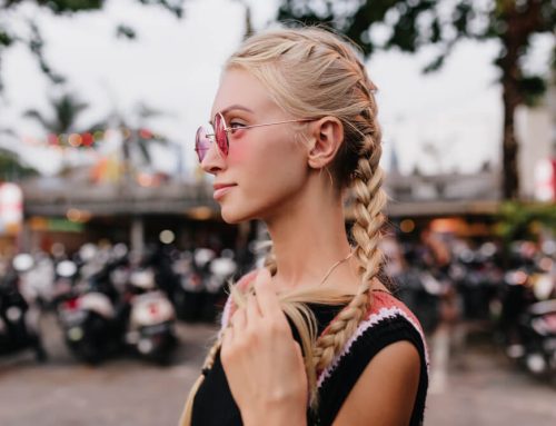 7 Braid Styles That Will Wow Everyone