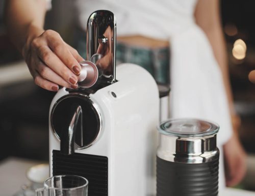 Here are the 9 Best Coffee Machines Out There