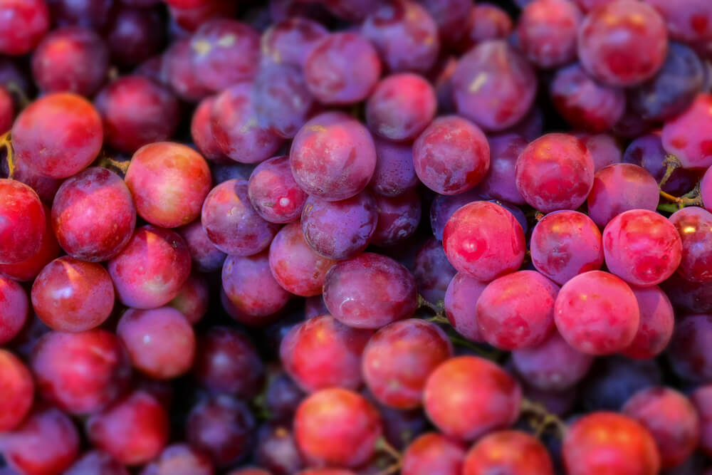 Grapes