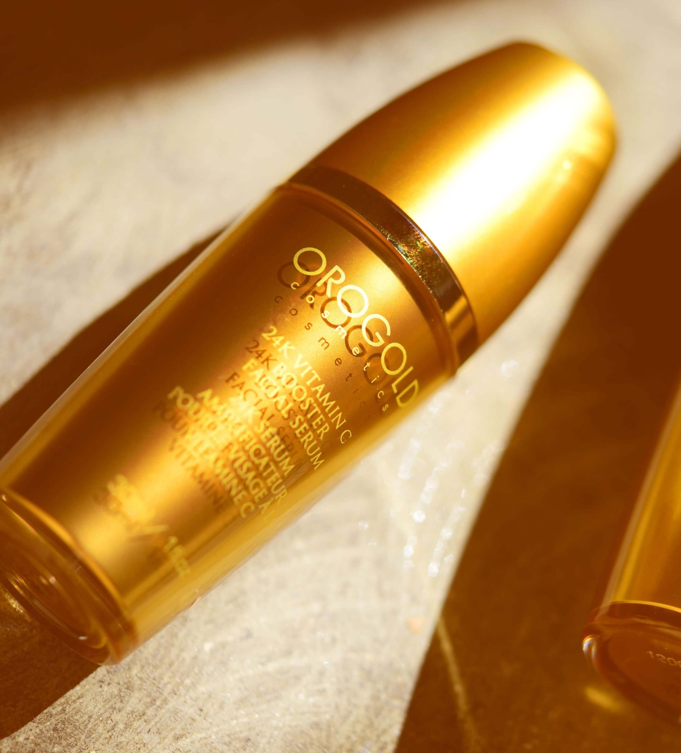 orogold serum