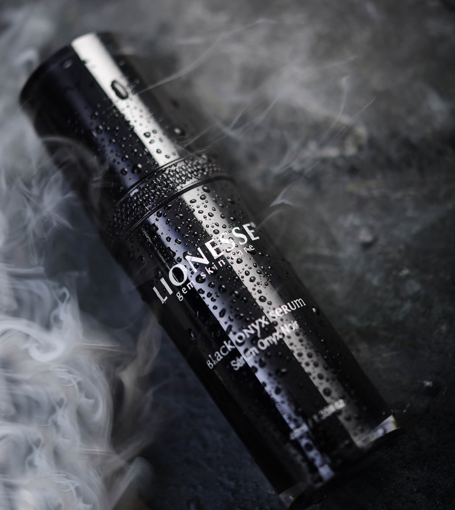 Black Onyx Serum