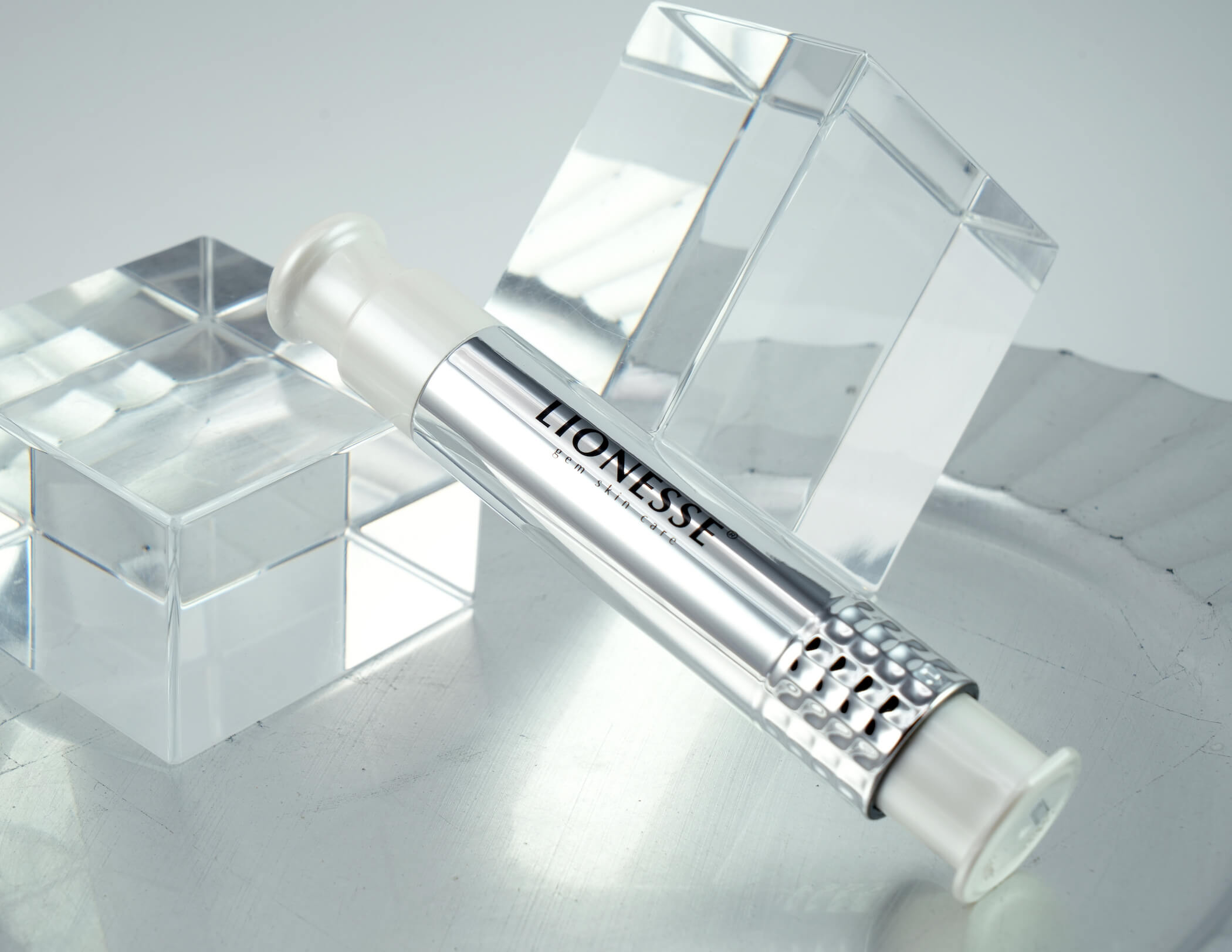 Wrinkle Reducing Syringe