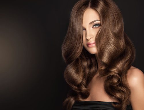 Haircare Diaries: 7 Tips for Shiny, Happy Hair
