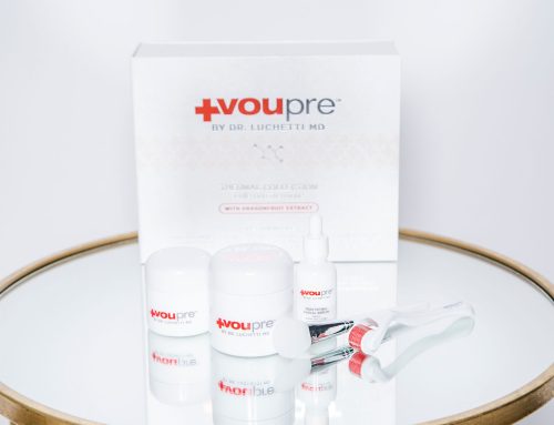 Why is the Voupre Thermal Collection Trending Among Skincare Experts?