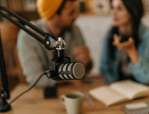 The Rise of Podcasts: How They’re Changing the Entertainment Industry