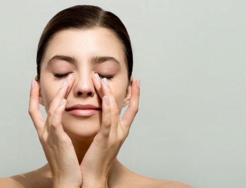 Trying the VouPre Basic Collection for Sensitive Skin—Here’s What Happened