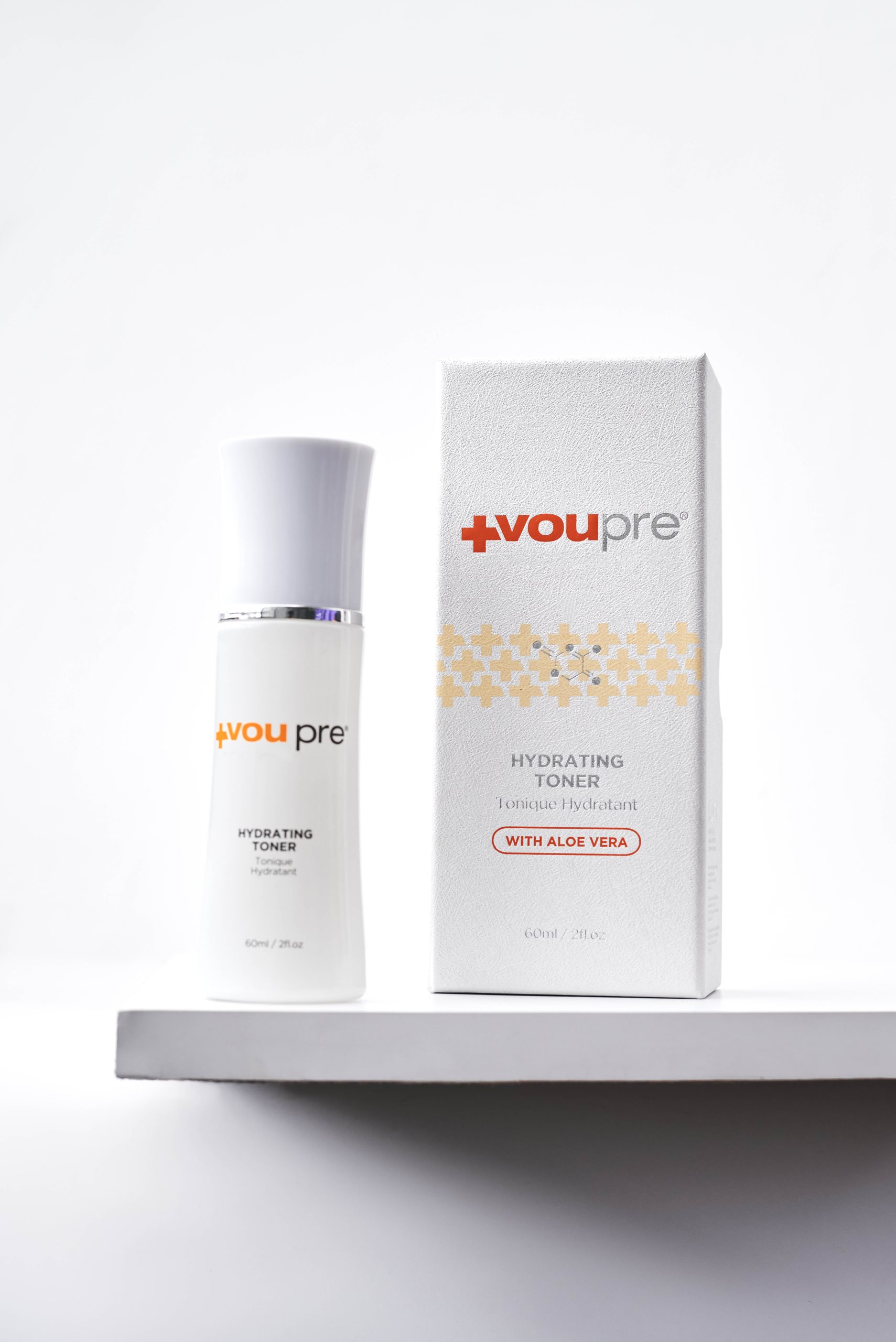 Hydrating Toner