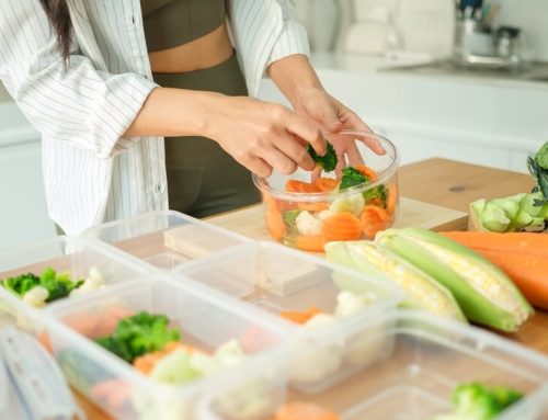 Meal Prepping for Beginners: A Sunday Guide That Works