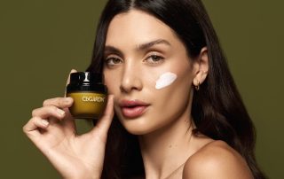 CB Bio-Restorative Crème