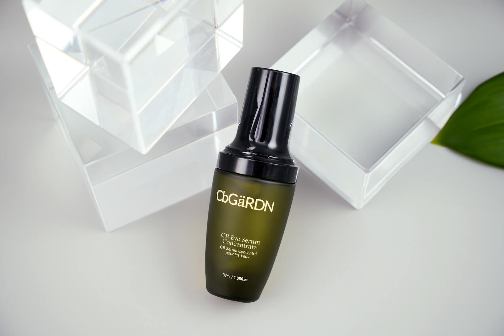 Eye Serum Concentrate